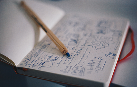blog